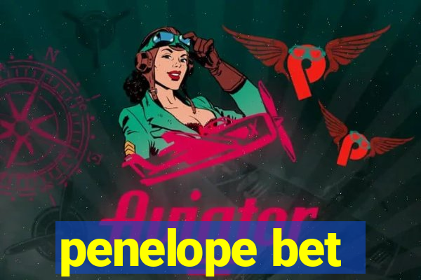 penelope bet